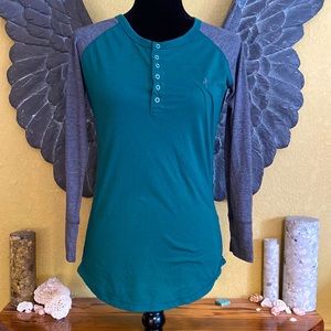 Red Dragon Longsleeve Shirt